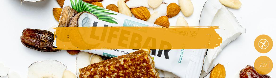Lifebar Bar