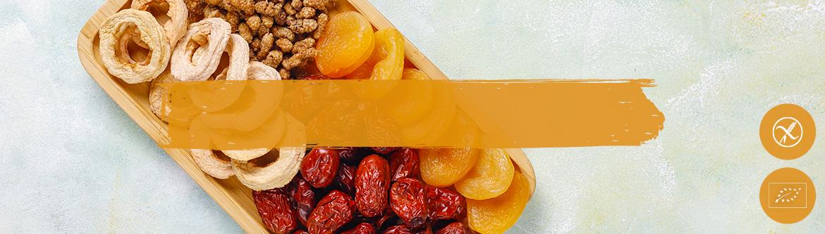 Dried Fruit