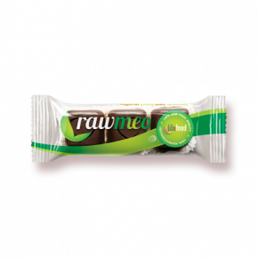 Raw Organic Chocolate Rawmeo