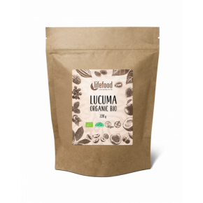 Raw Organic Lucuma Powder