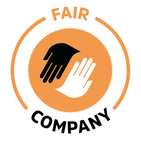 Fair company Fair company